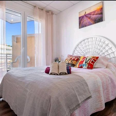Apartamento Lauren Salou Apartment Exterior foto