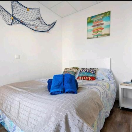 Apartamento Lauren Salou Apartment Exterior foto