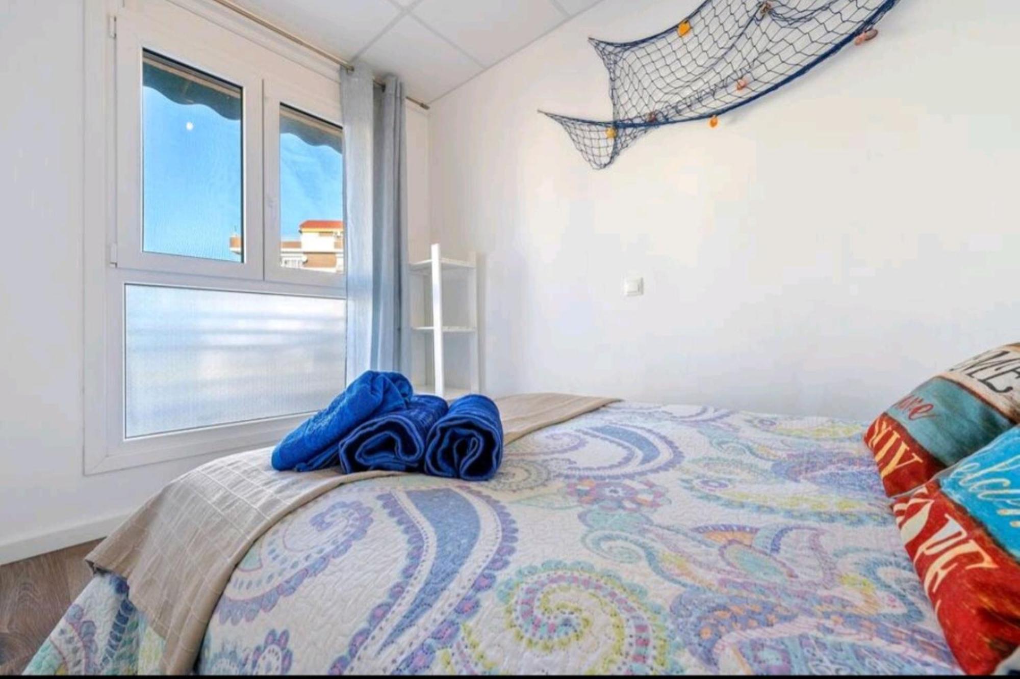 Apartamento Lauren Salou Apartment Exterior foto