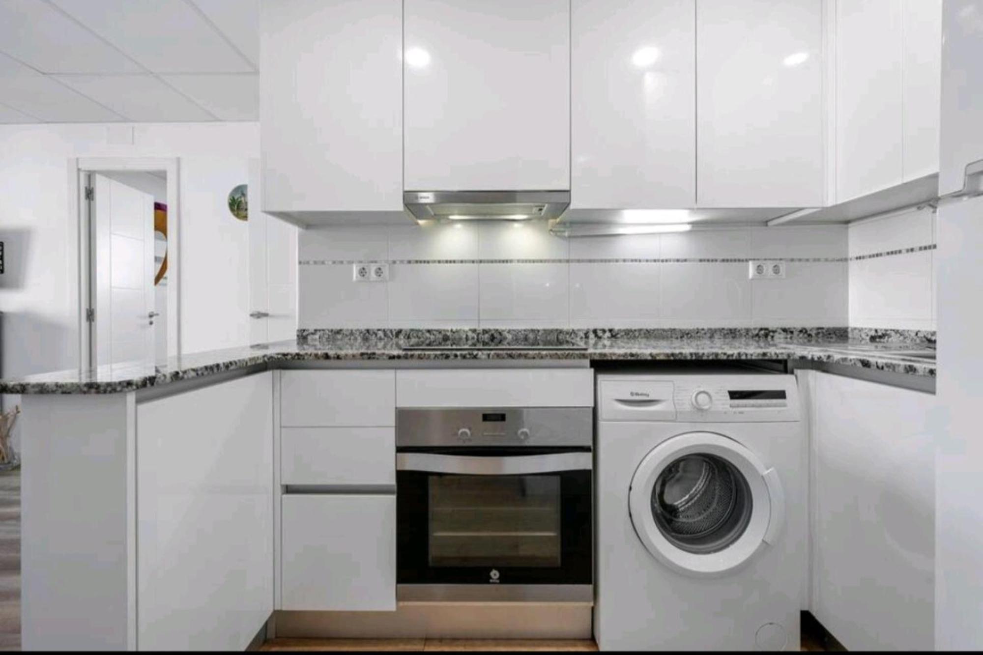 Apartamento Lauren Salou Apartment Exterior foto