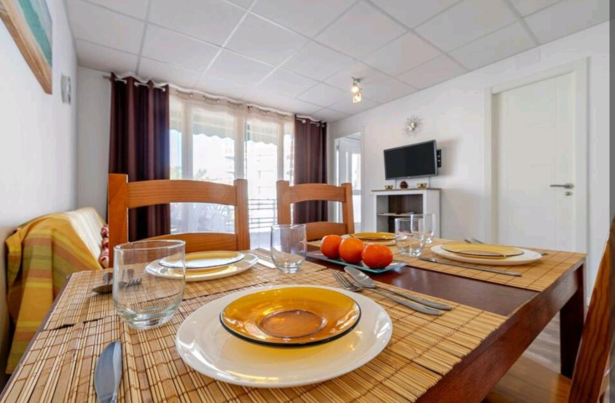 Apartamento Lauren Salou Apartment Exterior foto