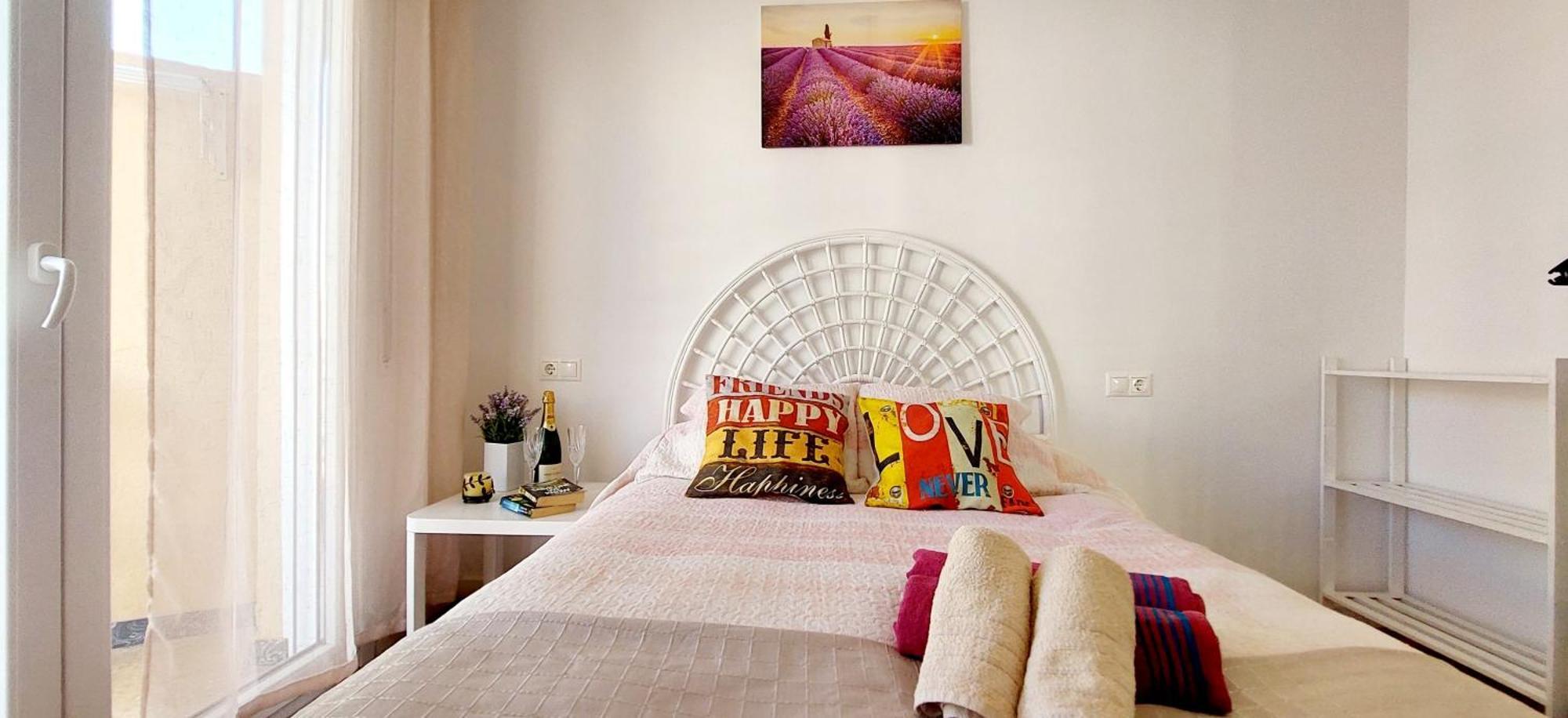 Apartamento Lauren Salou Apartment Exterior foto