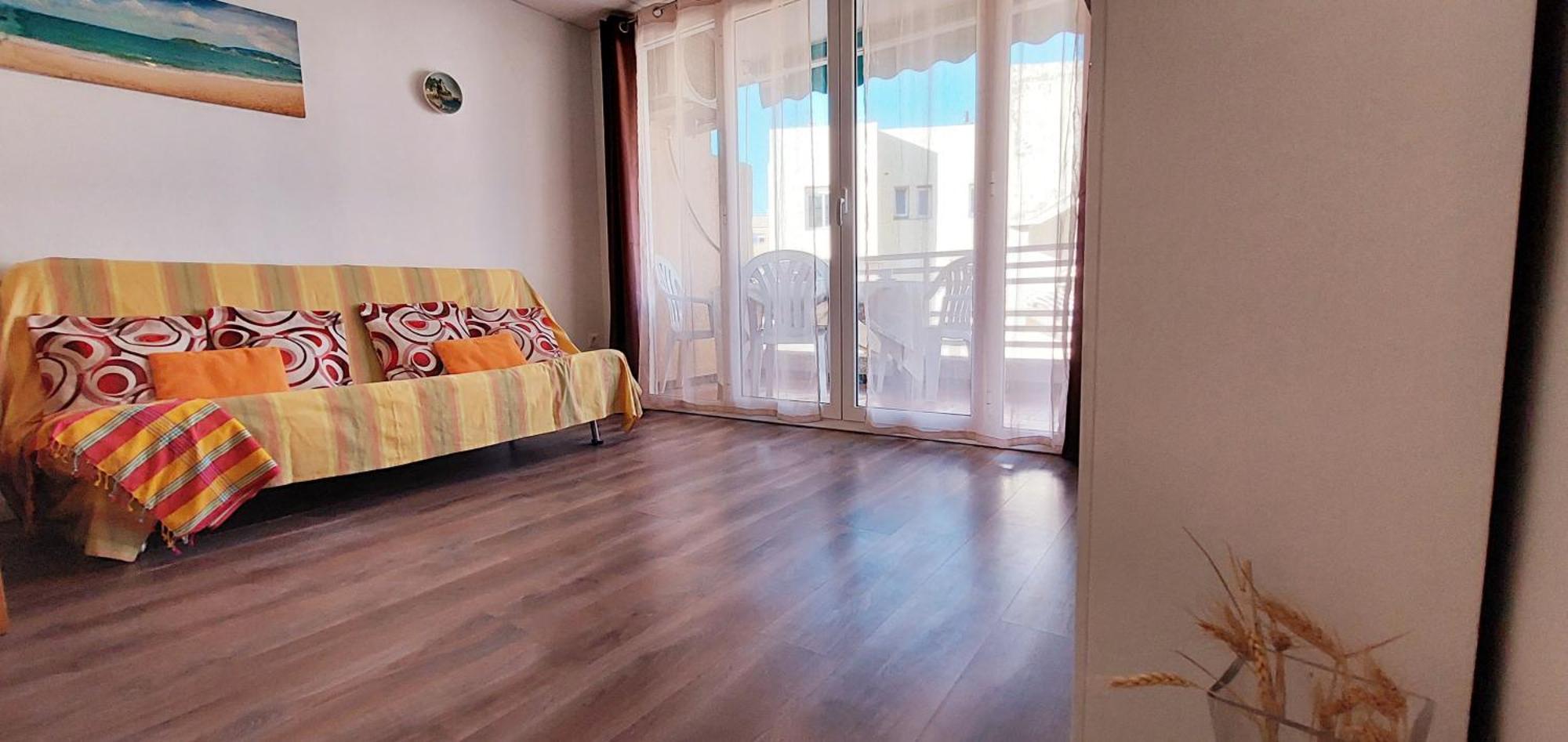 Apartamento Lauren Salou Apartment Exterior foto