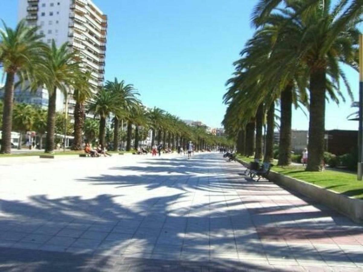 Apartamento Lauren Salou Apartment Exterior foto